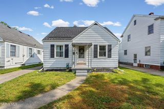 2812 Claredale Road, Toledo, OH 43613
