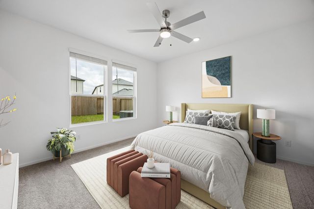 610 Amber Falls Drive, Montgomery, TX 77356