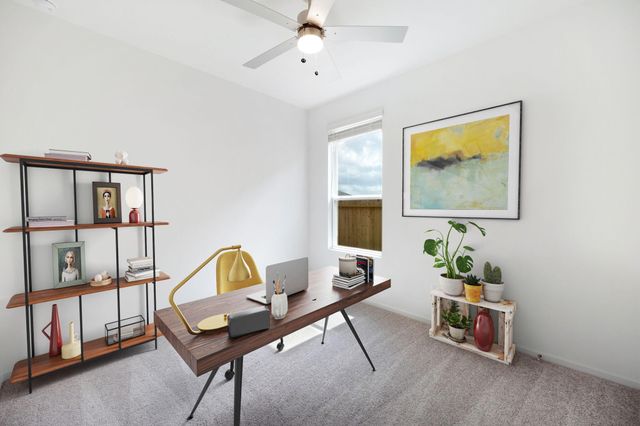 610 Amber Falls Drive, Montgomery, TX 77356