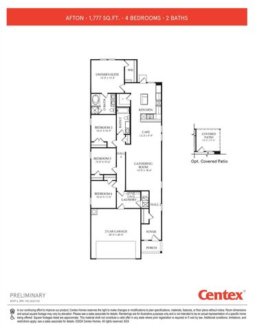 610 Amber Falls Drive, Montgomery, TX 77356