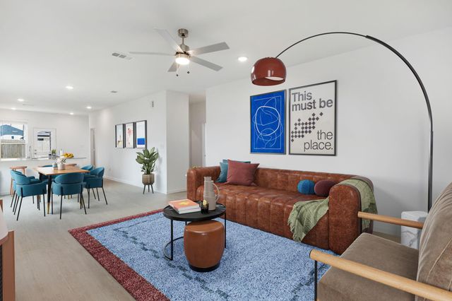 610 Amber Falls Drive, Montgomery, TX 77356