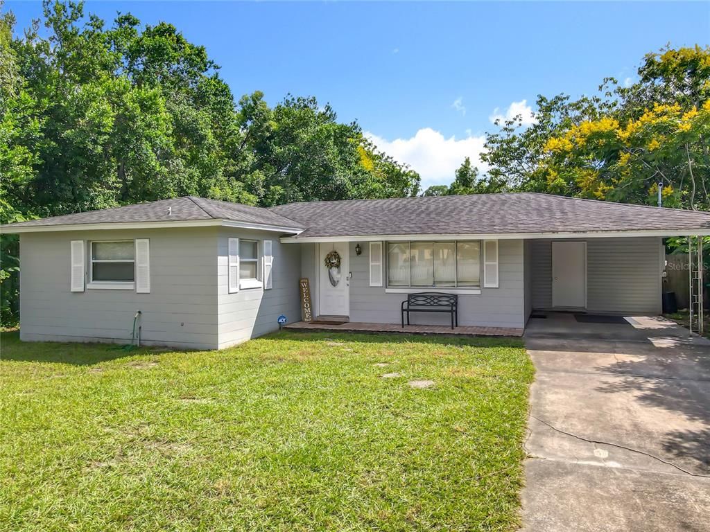 338 E VOLUSIA AVENUE, Deland, FL 32724