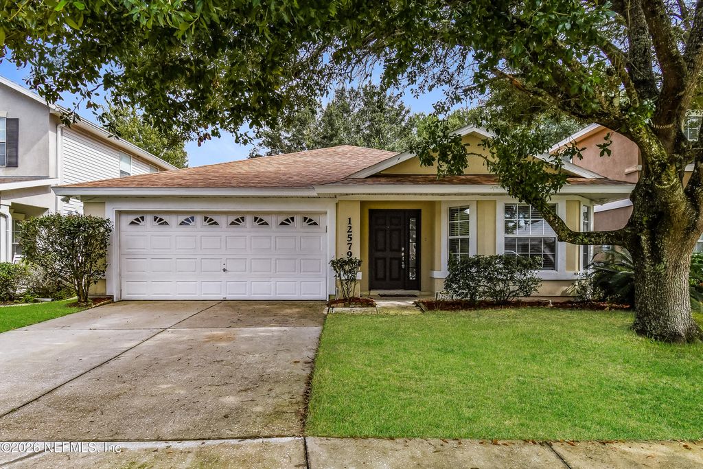 12579 WOODFIELD Circle W, Jacksonville, FL 32258
