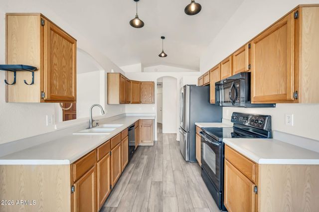 145 W Merrill Court, Gilbert, AZ 85233