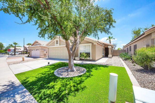 145 W Merrill Court, Gilbert, AZ 85233