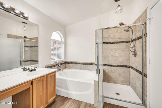 145 W Merrill Court, Gilbert, AZ 85233