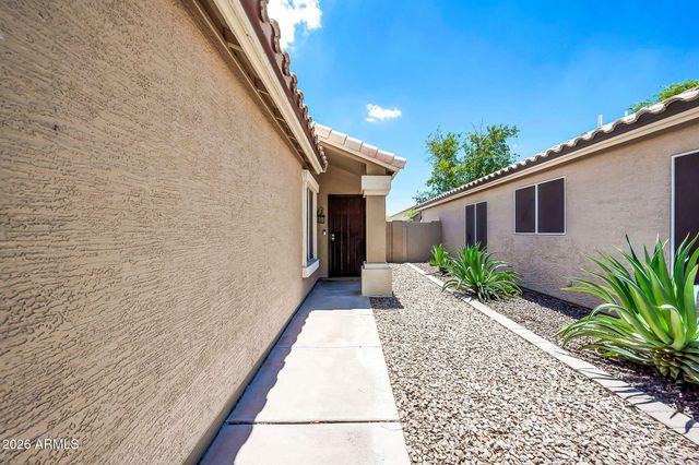 145 W Merrill Court, Gilbert, AZ 85233