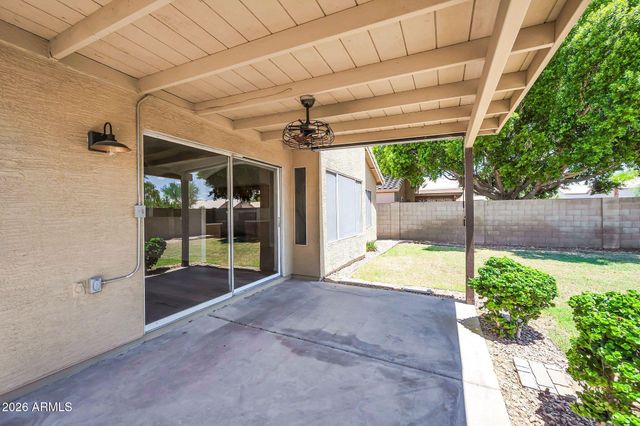 145 W Merrill Court, Gilbert, AZ 85233
