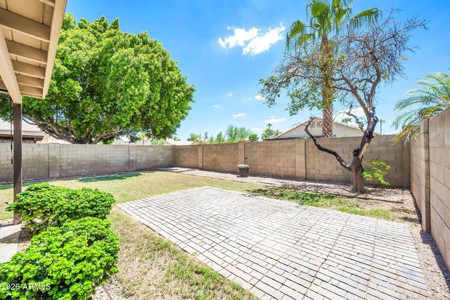 145 W Merrill Court, Gilbert, AZ 85233