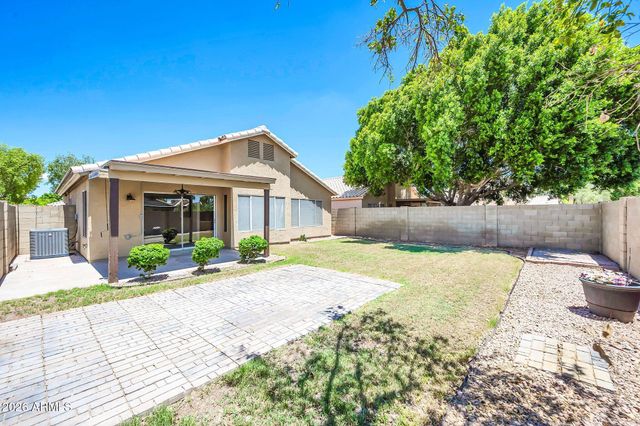 145 W Merrill Court, Gilbert, AZ 85233
