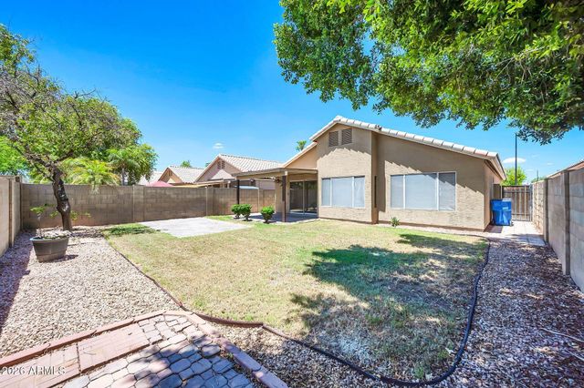 145 W Merrill Court, Gilbert, AZ 85233