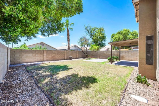 145 W Merrill Court, Gilbert, AZ 85233