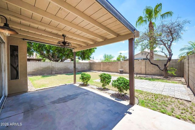 145 W Merrill Court, Gilbert, AZ 85233
