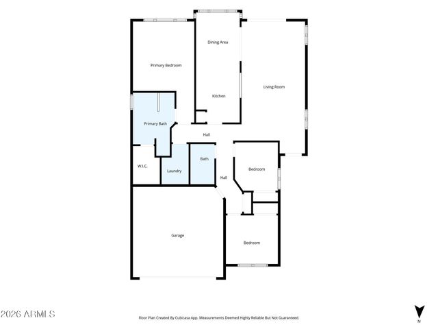 145 W Merrill Court, Gilbert, AZ 85233