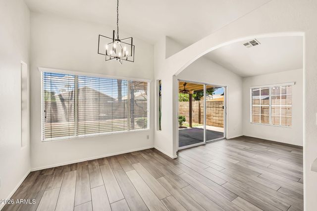 145 W Merrill Court, Gilbert, AZ 85233
