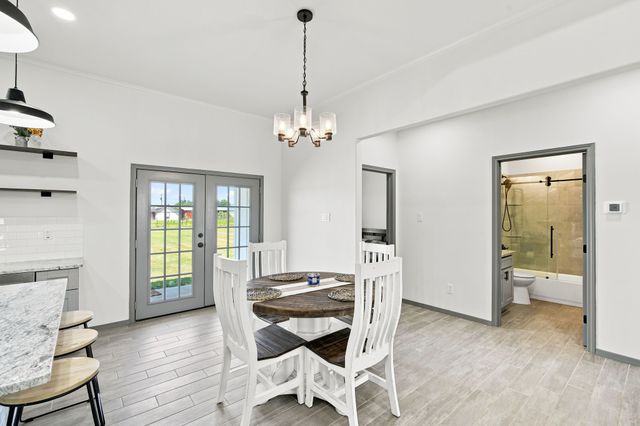 6020 Huckleberry Lane, Joshua, TX 76058