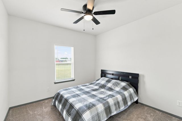 6020 Huckleberry Lane, Joshua, TX 76058
