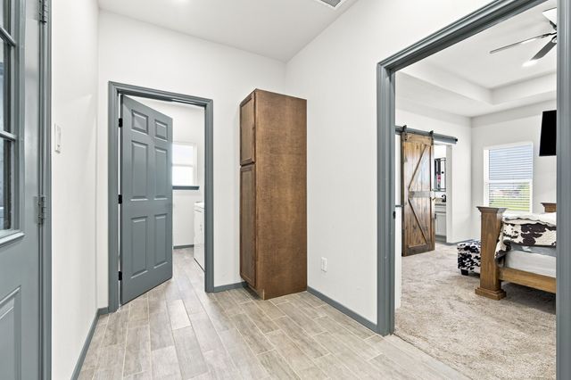 6020 Huckleberry Lane, Joshua, TX 76058