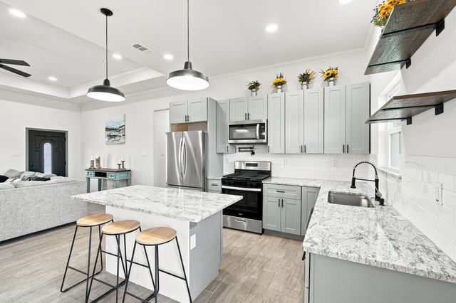 6020 Huckleberry Lane, Joshua, TX 76058