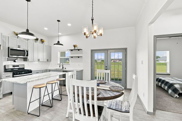 6020 Huckleberry Lane, Joshua, TX 76058
