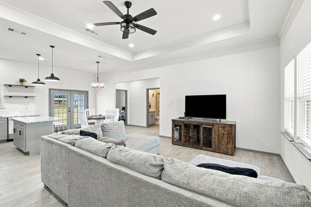6020 Huckleberry Lane, Joshua, TX 76058