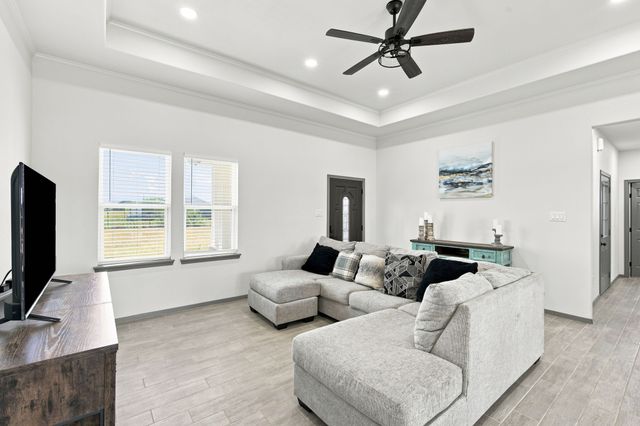 6020 Huckleberry Lane, Joshua, TX 76058