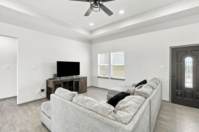 6020 Huckleberry Lane, Joshua, TX 76058