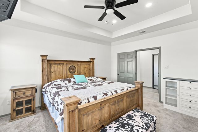 6020 Huckleberry Lane, Joshua, TX 76058