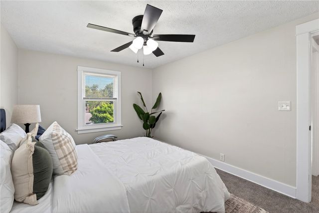 4115 Pleasant View Avenue, Dayton, OH 45420