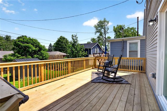 4115 Pleasant View Avenue, Dayton, OH 45420