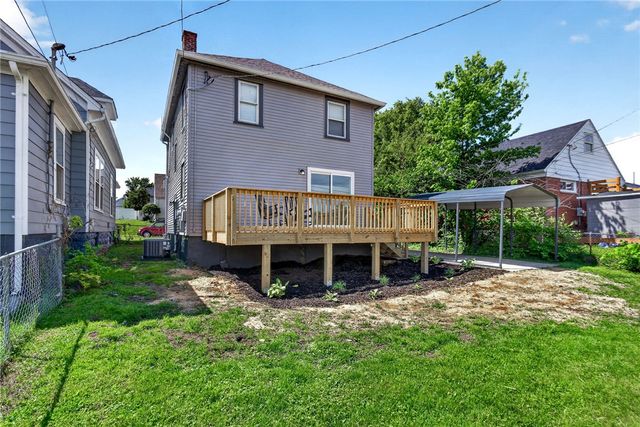 4115 Pleasant View Avenue, Dayton, OH 45420