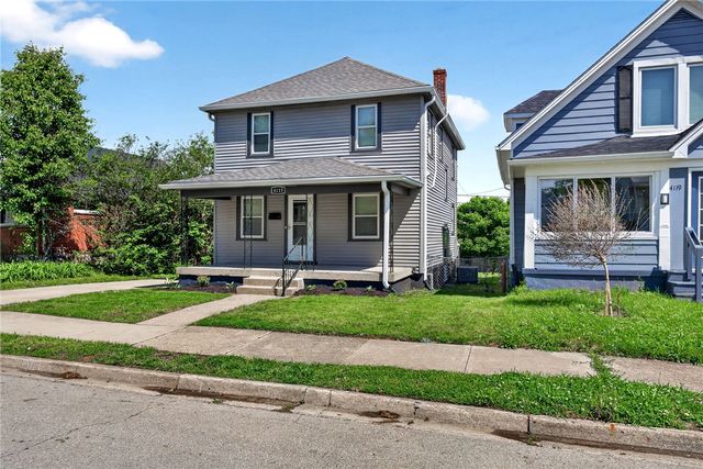 4115 Pleasant View Avenue, Dayton, OH 45420