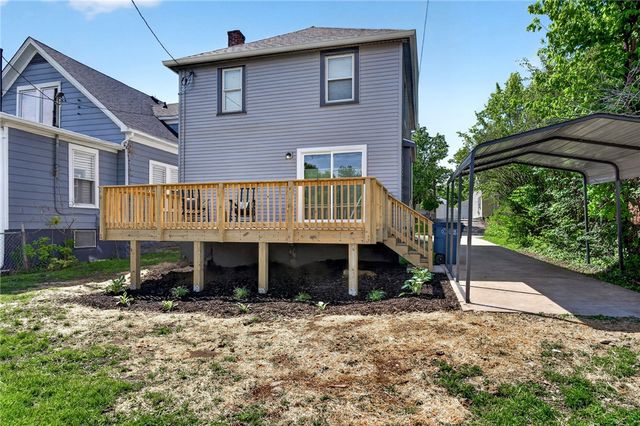 4115 Pleasant View Avenue, Dayton, OH 45420