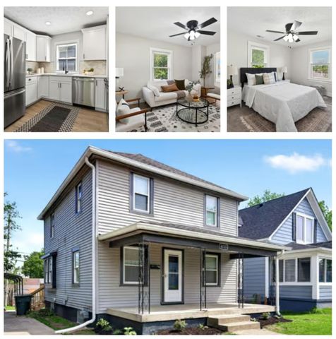 4115 Pleasant View Avenue, Dayton, OH 45420