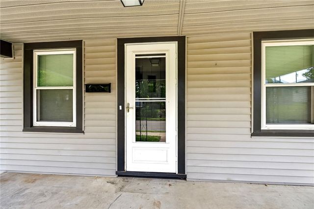 4115 Pleasant View Avenue, Dayton, OH 45420