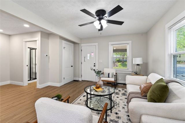 4115 Pleasant View Avenue, Dayton, OH 45420