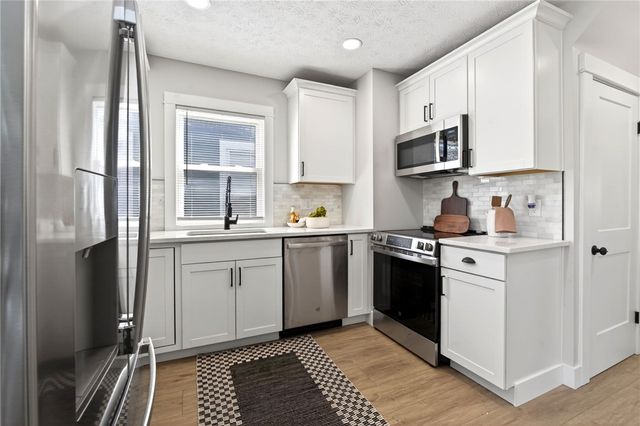 4115 Pleasant View Avenue, Dayton, OH 45420