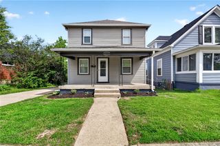 4115 Pleasant View Avenue, Dayton, OH 45420