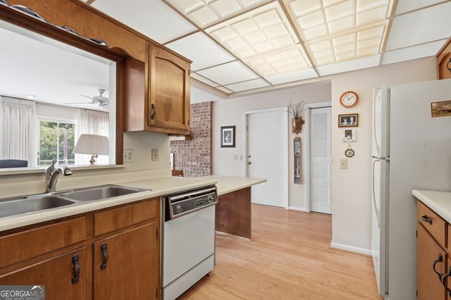 2325 Ridgecrest Circle, Hiawassee, GA 30546