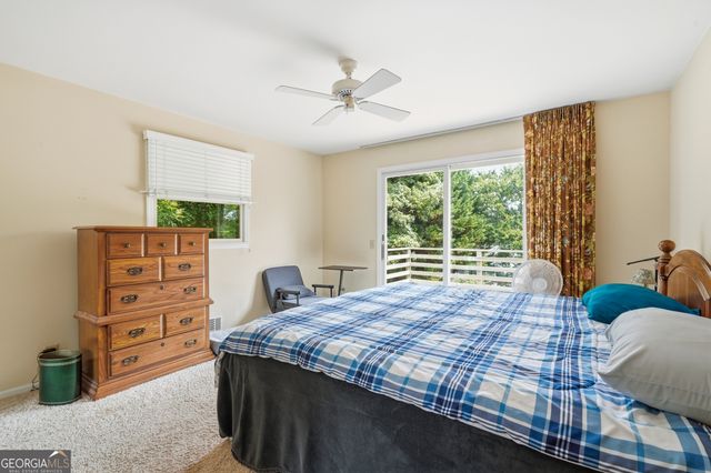 2325 Ridgecrest Circle, Hiawassee, GA 30546