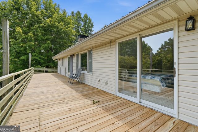 2325 Ridgecrest Circle, Hiawassee, GA 30546