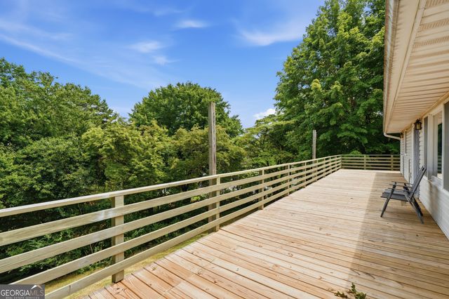 2325 Ridgecrest Circle, Hiawassee, GA 30546
