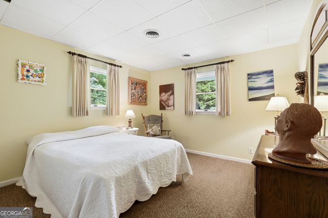 2325 Ridgecrest Circle, Hiawassee, GA 30546