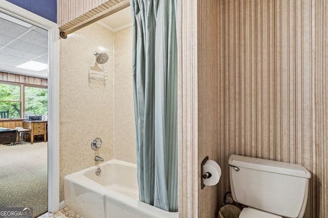 2325 Ridgecrest Circle, Hiawassee, GA 30546