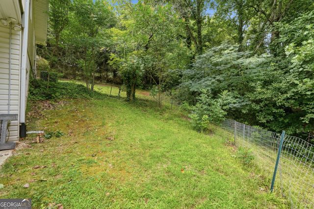 2325 Ridgecrest Circle, Hiawassee, GA 30546