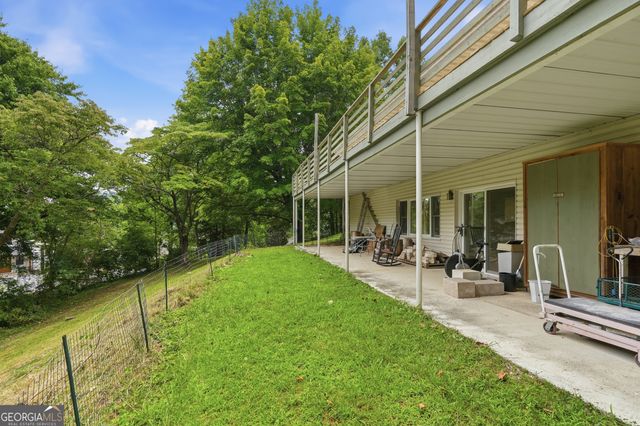 2325 Ridgecrest Circle, Hiawassee, GA 30546
