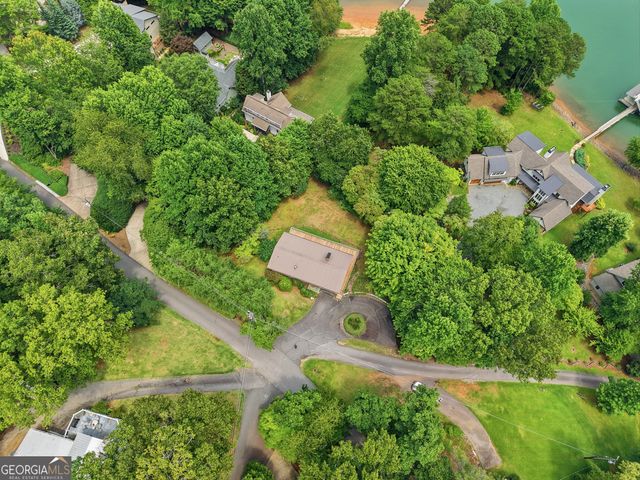 2325 Ridgecrest Circle, Hiawassee, GA 30546