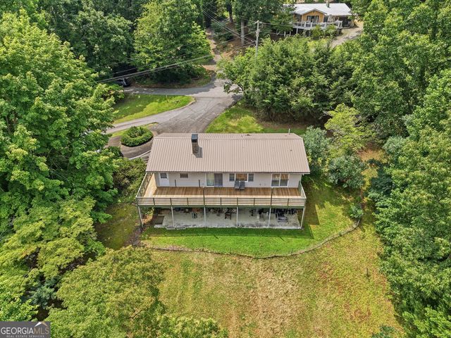 2325 Ridgecrest Circle, Hiawassee, GA 30546