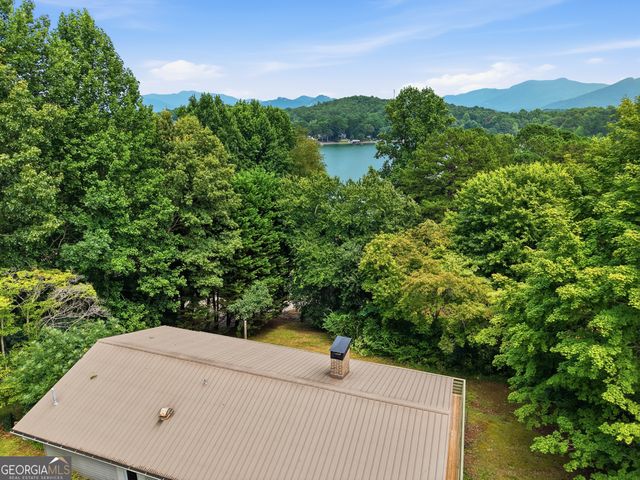 2325 Ridgecrest Circle, Hiawassee, GA 30546