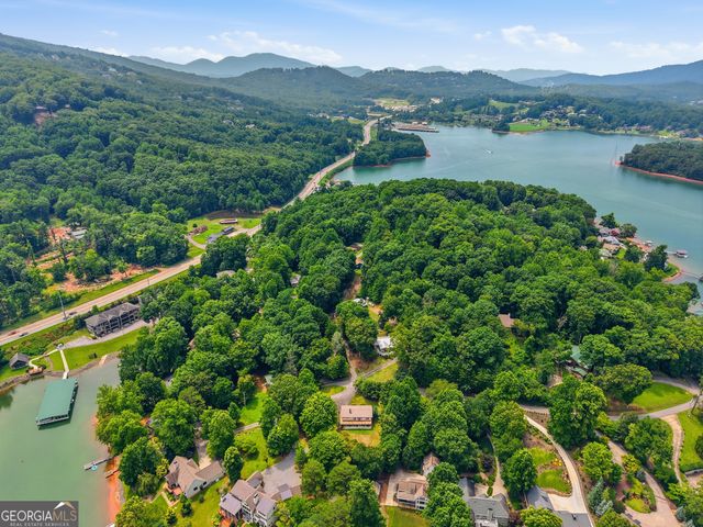 2325 Ridgecrest Circle, Hiawassee, GA 30546